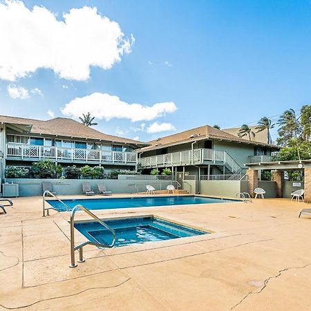 Kihei Bay Surf B212 Lejlighed Eksteriør billede