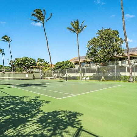 Kihei Bay Surf B212 Lejlighed Eksteriør billede