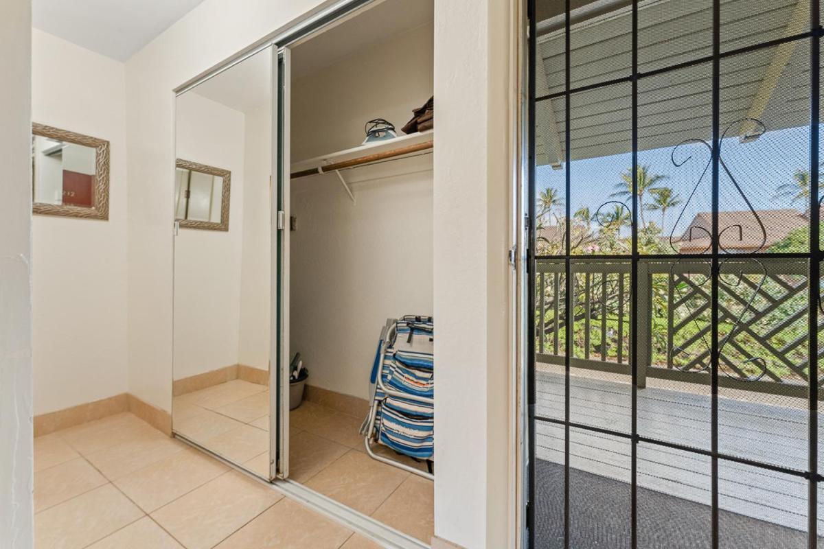 Kihei Bay Surf B212 Lejlighed Eksteriør billede