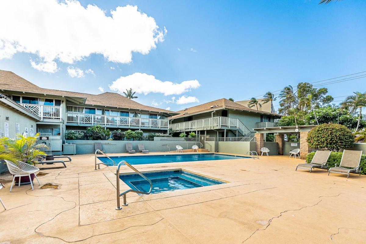 Kihei Bay Surf B212 Lejlighed Eksteriør billede