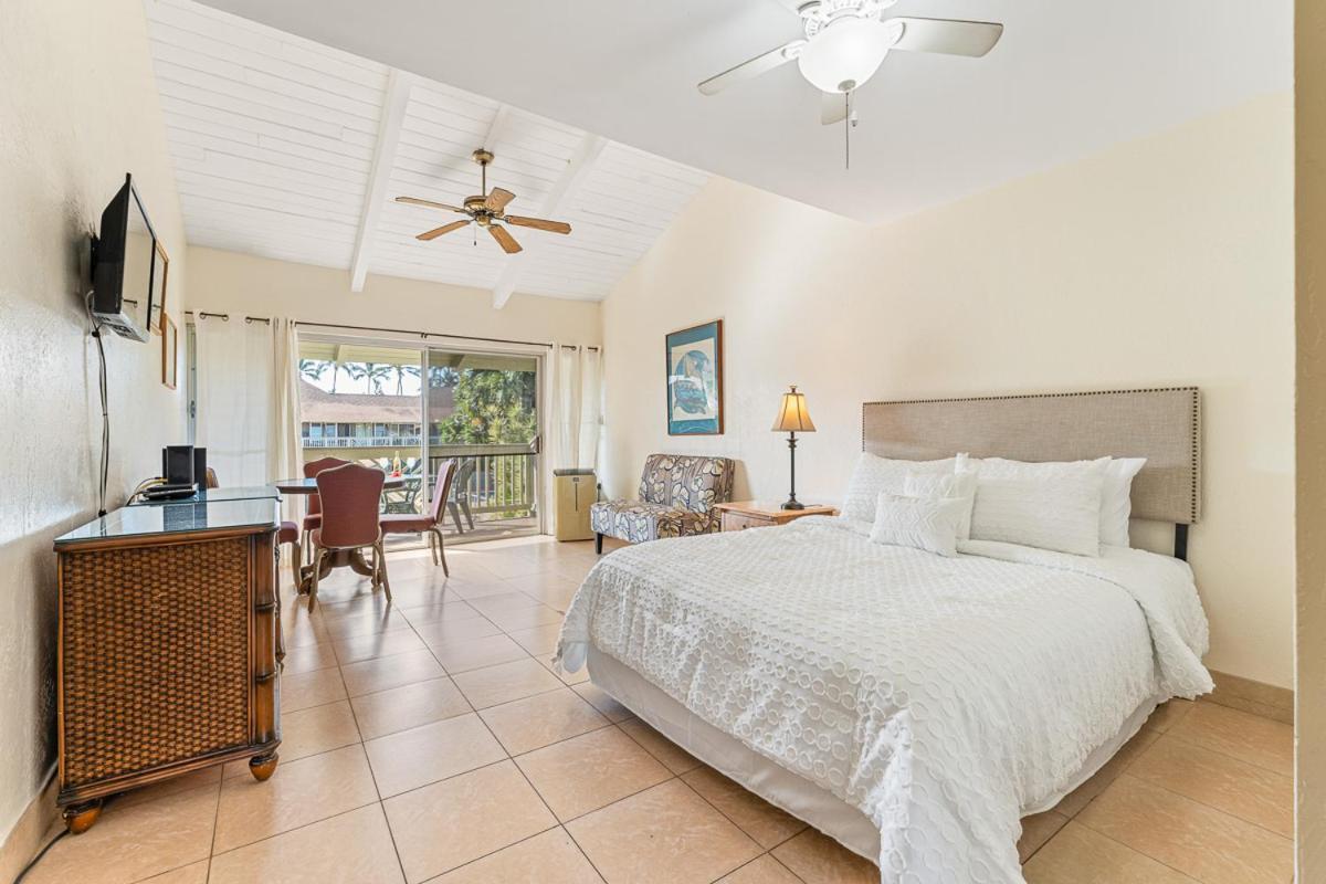 Kihei Bay Surf B212 Lejlighed Eksteriør billede